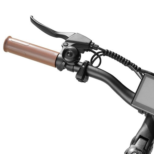 Eleglide T1 Step-Thru Trekking Electric Bike 27.5 Inch CST Tires Eleglide T1 Step-Thru Trekking Electric Bike 27.5 Inch CST Tires